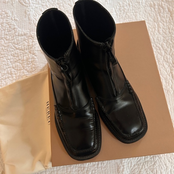 Hereu Mallera Ankle Boots, 38 - Picture 7 of 11